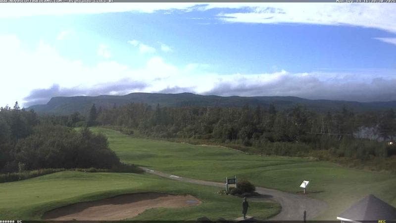 Highlands Links #1