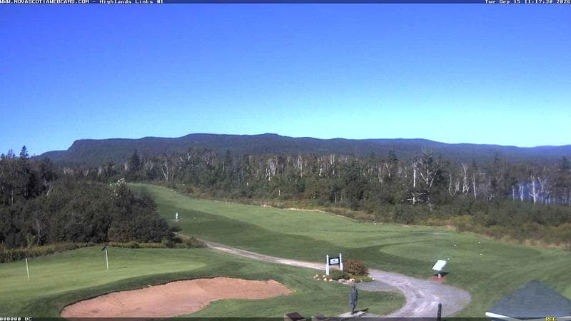 Highlands Links #1