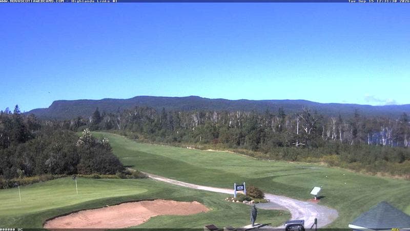 Highlands Links #1