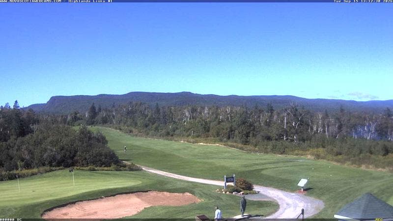 Highlands Links #1