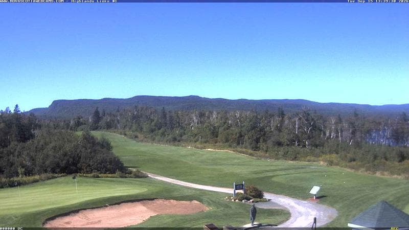 Highlands Links #1