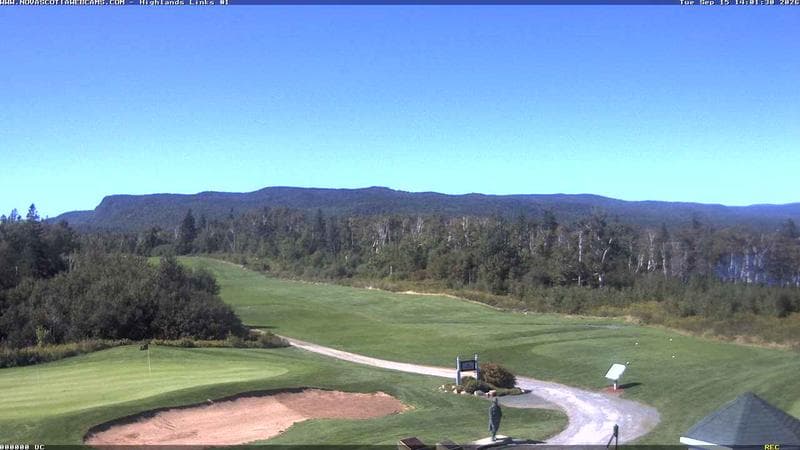 Highlands Links #1