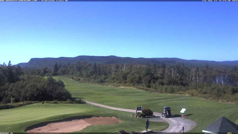 Highlands Links #1