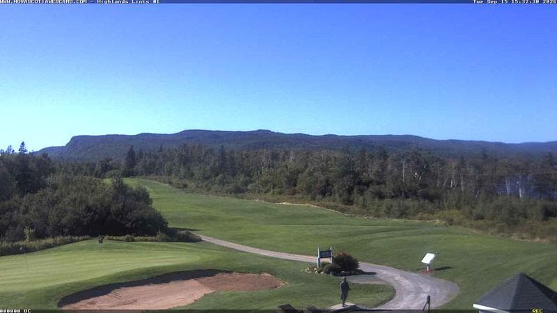 Highlands Links #1