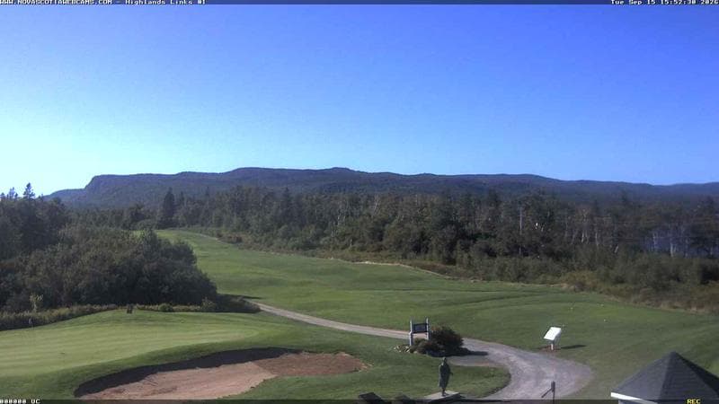 Highlands Links #1