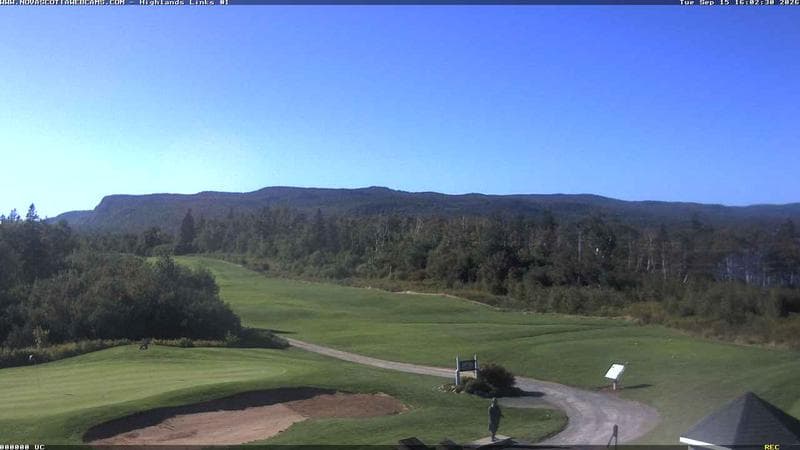 Highlands Links #1