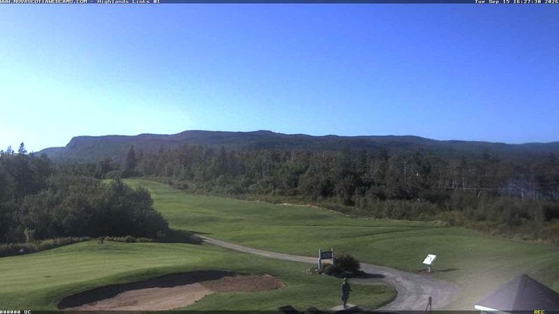 Highlands Links #1