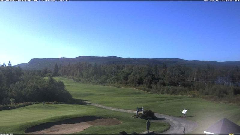 Highlands Links #1