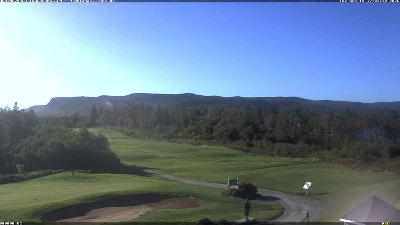 Highlands Links #1