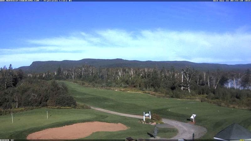 Highlands Links #1