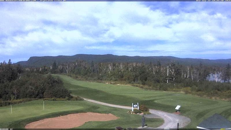 Highlands Links #1