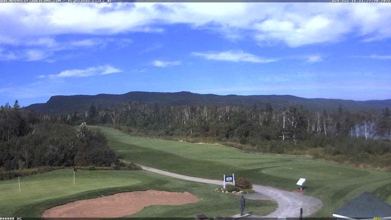 Highlands Links #1