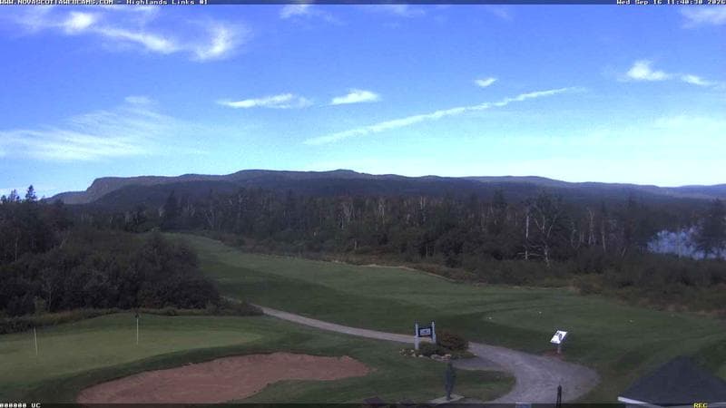 Highlands Links #1
