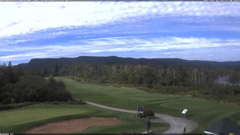 Highlands Links #1