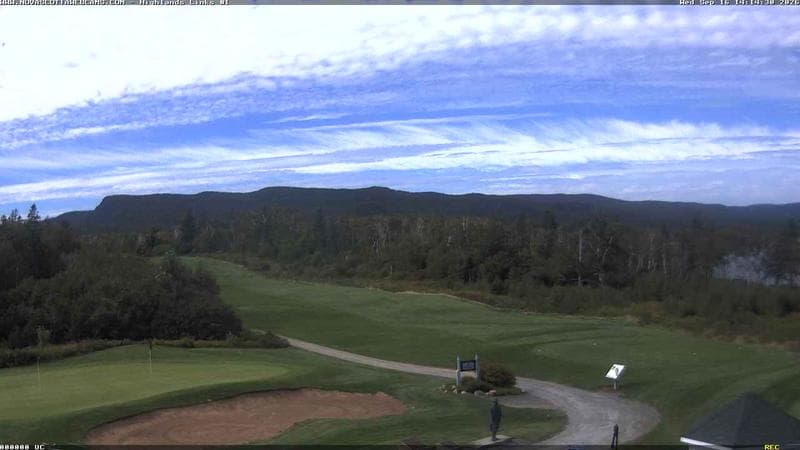 Highlands Links #1