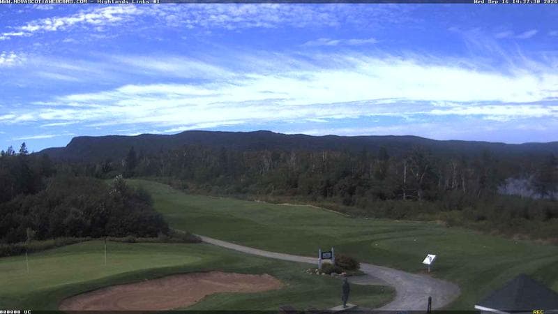 Highlands Links #1