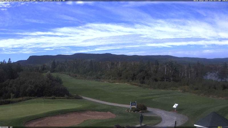 Highlands Links #1
