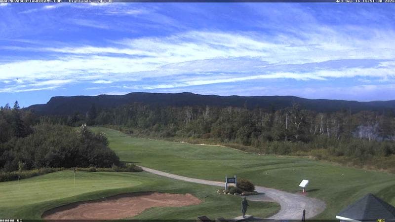 Highlands Links #1