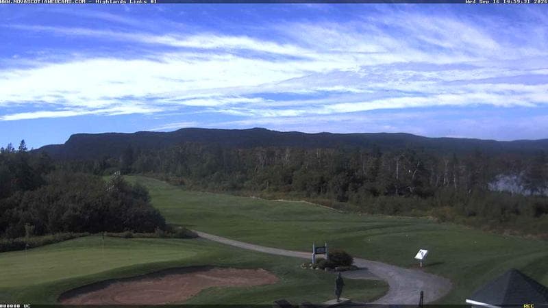 Highlands Links #1