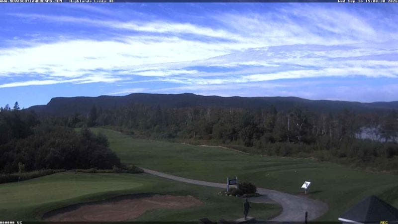 Highlands Links #1