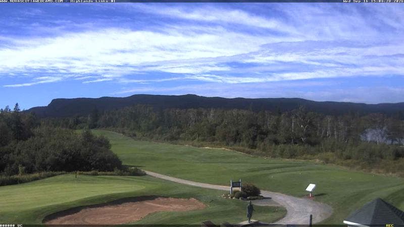 Highlands Links #1