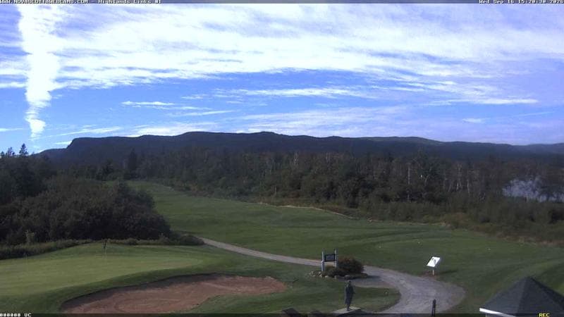Highlands Links #1