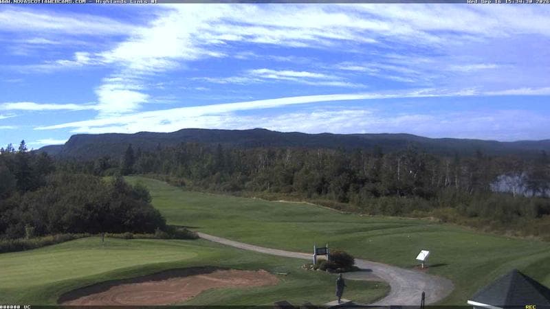 Highlands Links #1