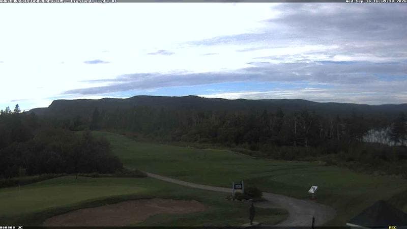 Highlands Links #1