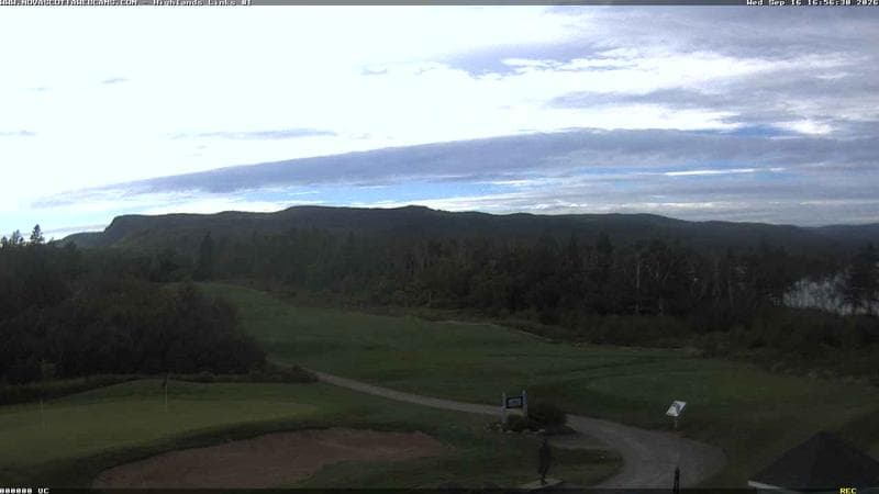 Highlands Links #1