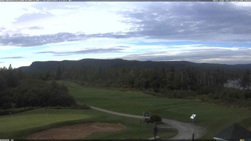 Highlands Links #1