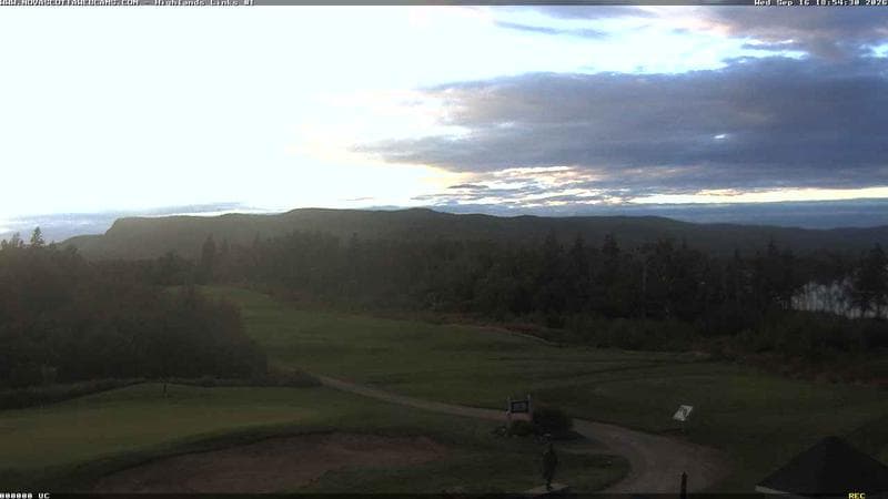 Highlands Links #1