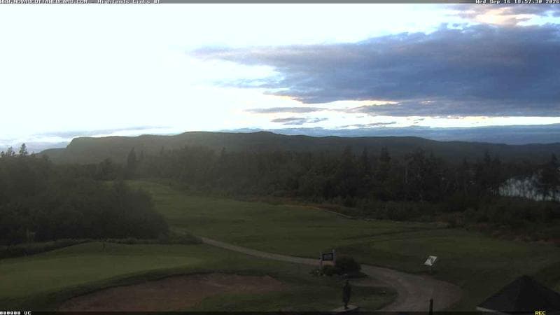 Highlands Links #1