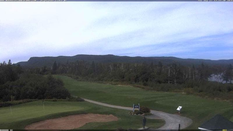 Highlands Links #1
