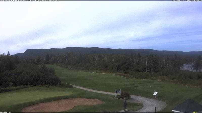 Highlands Links #1