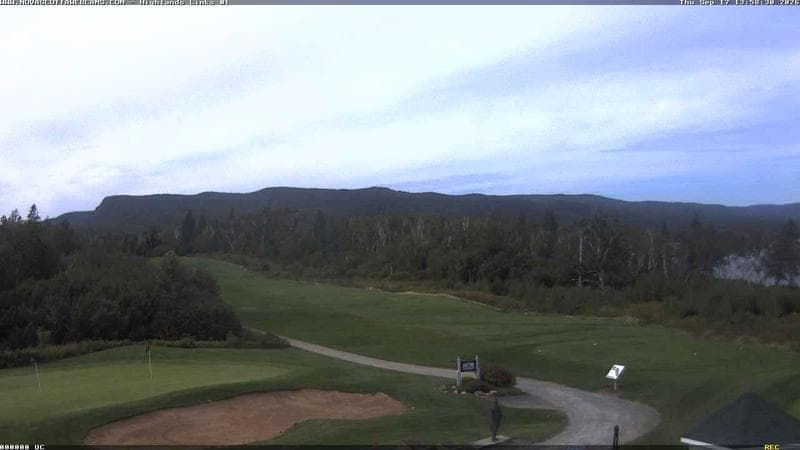 Highlands Links #1