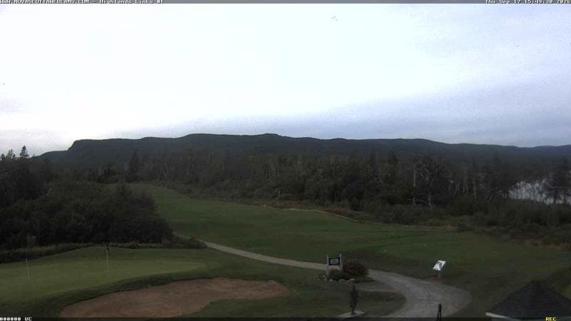 Highlands Links #1