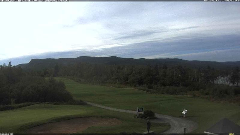 Highlands Links #1