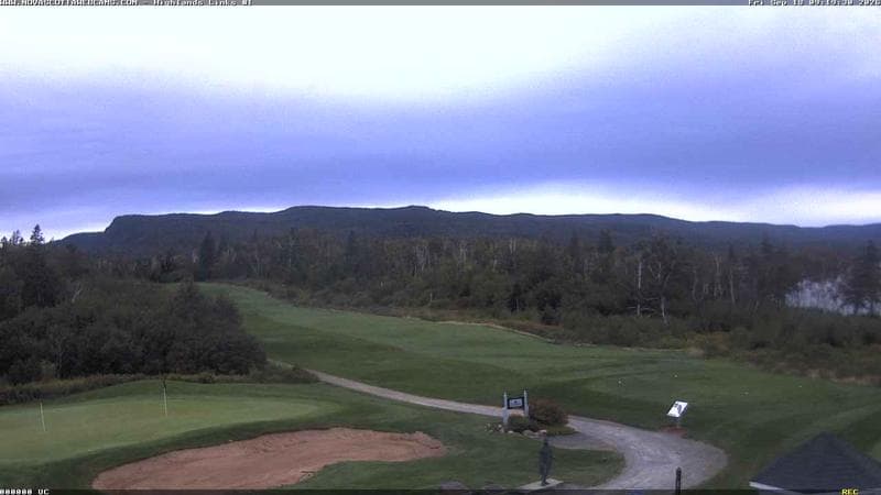 Highlands Links #1