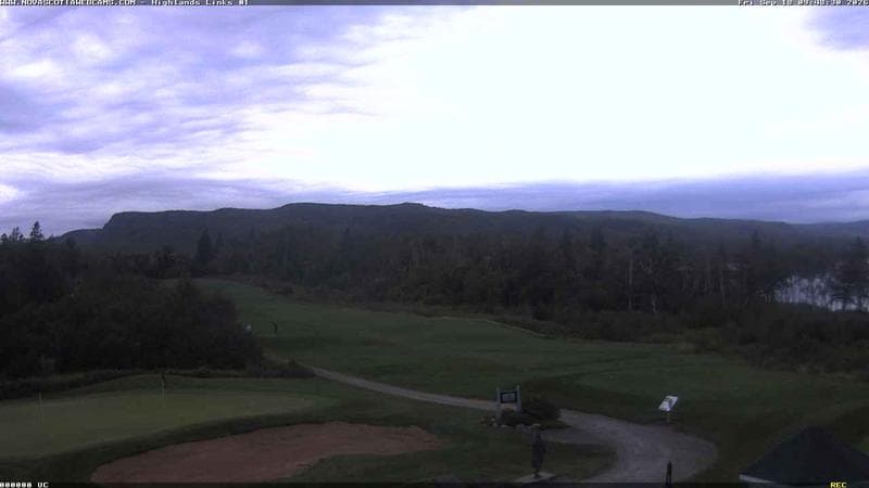 Highlands Links #1