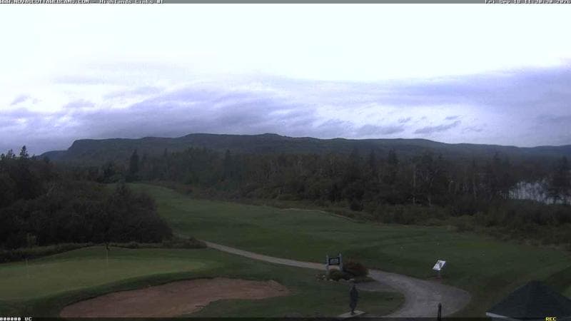 Highlands Links #1