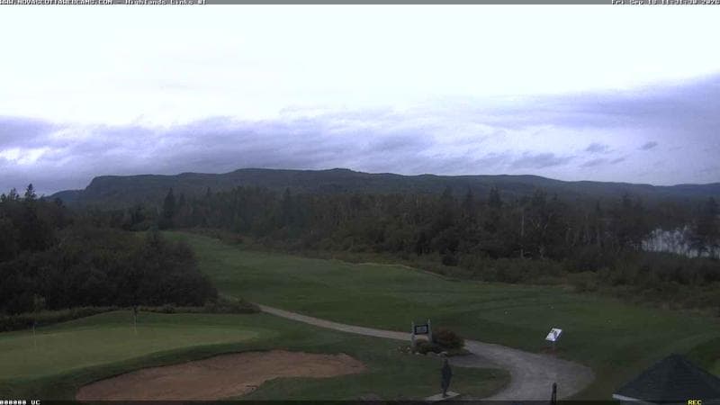 Highlands Links #1