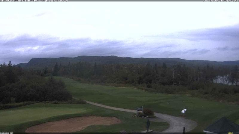 Highlands Links #1