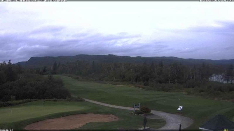 Highlands Links #1