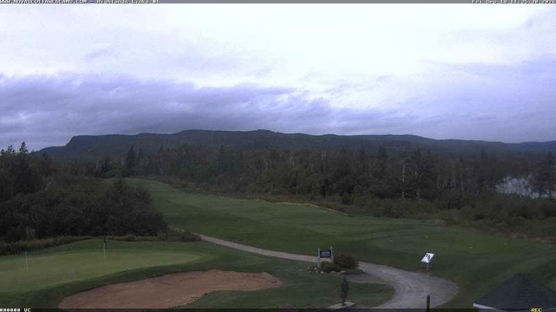 Highlands Links #1