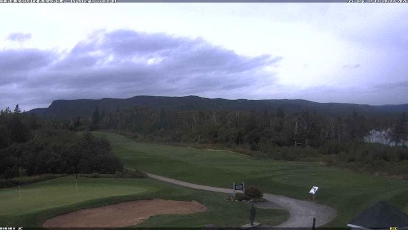Highlands Links #1