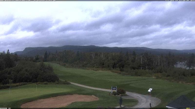 Highlands Links #1