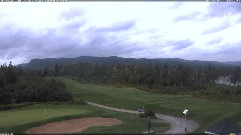 Highlands Links #1