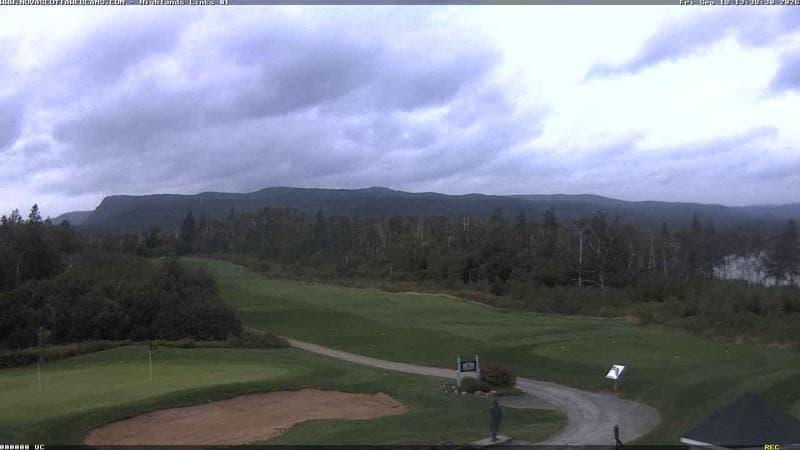 Highlands Links #1