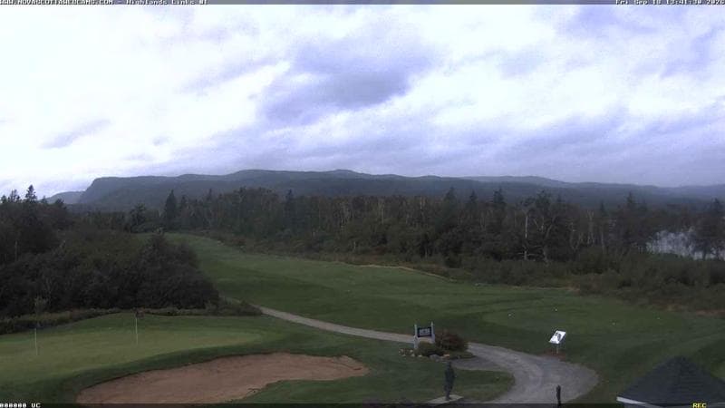 Highlands Links #1