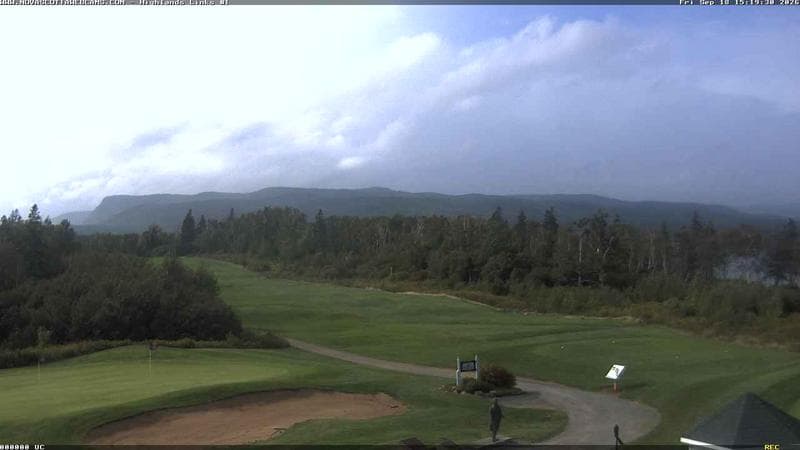 Highlands Links #1